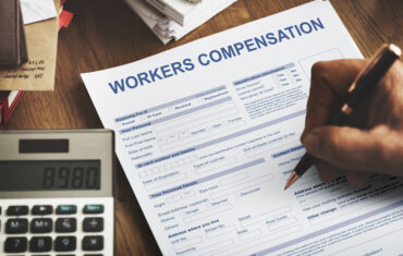 workers compensation Insurance